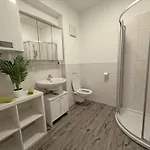 In Seenaehe! Apartman