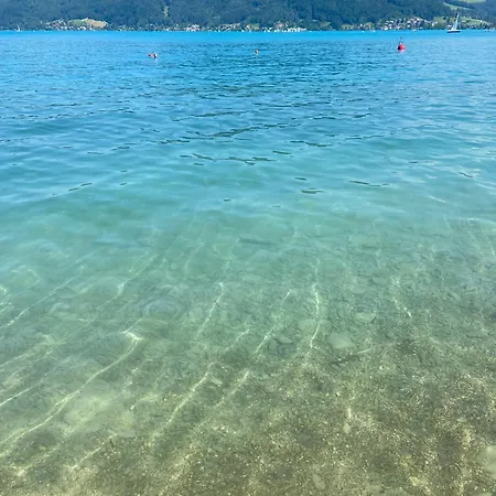 Apartment In Seenaehe!