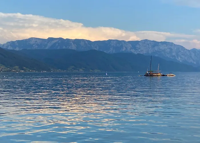 In Seenaehe! Timelkam