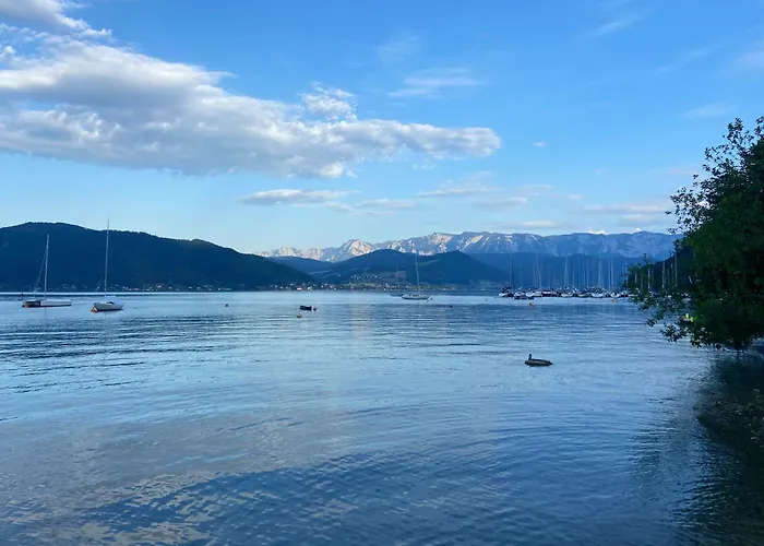 In Seenaehe! Daire *