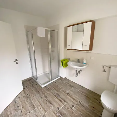 In Seenaehe! Διαμέρισμα *