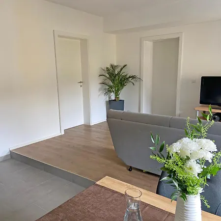 Διαμέρισμα In Seenaehe!