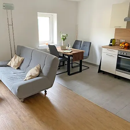 In Seenaehe! Διαμέρισμα Timelkam