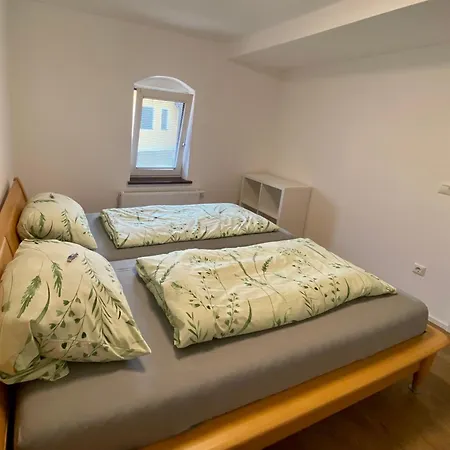 In Seenaehe! Διαμέρισμα *