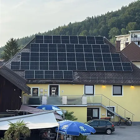 Διαμέρισμα In Seenaehe! Timelkam