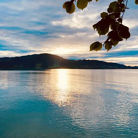 Διαμέρισμα In Seenaehe!