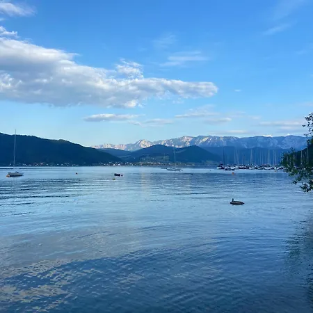 In Seenaehe! Διαμέρισμα *