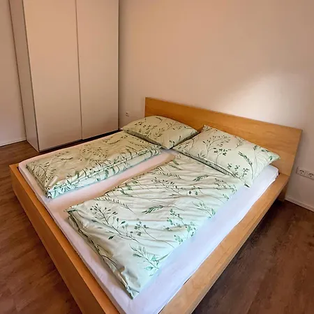 Διαμέρισμα In Seenaehe! Timelkam