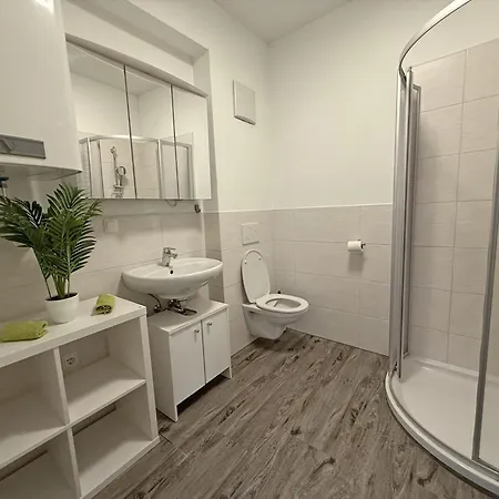 In Seenaehe! Διαμέρισμα