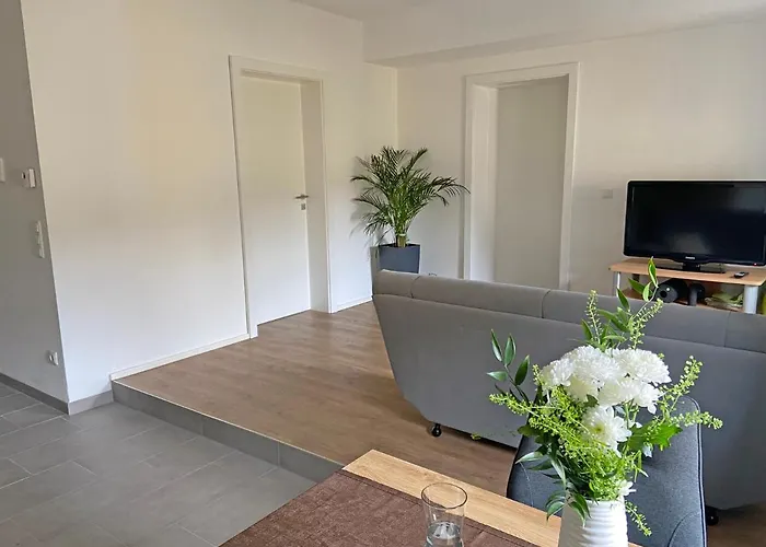 Apartmán In Seenaehe!