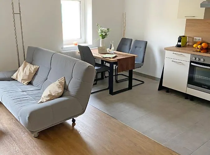 In Seenaehe! Apartmán Timelkam