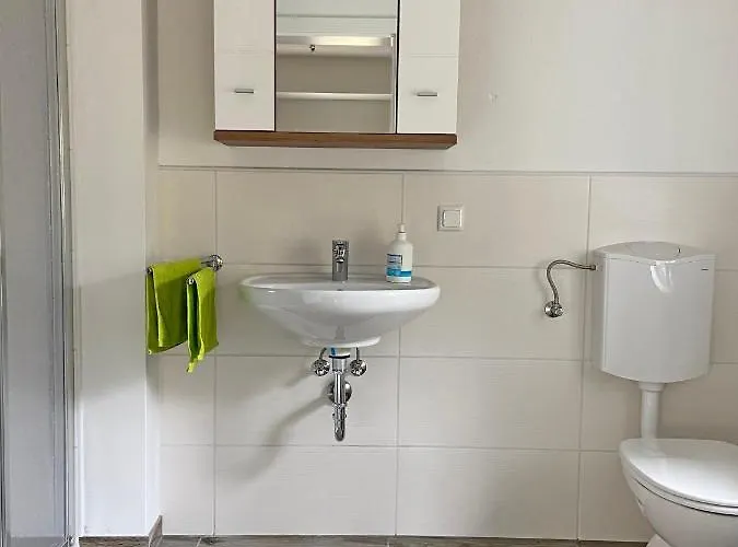 Apartmán In Seenaehe! Timelkam