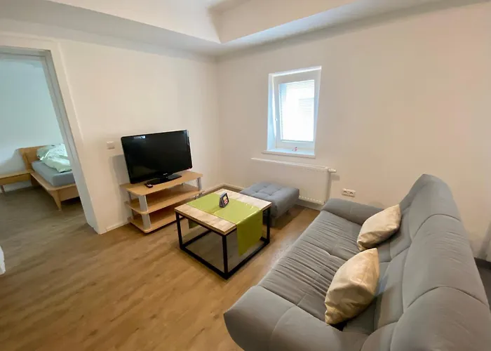 In Seenaehe! Apartmán Timelkam