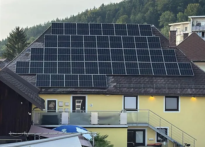 Apartmán In Seenaehe! Timelkam