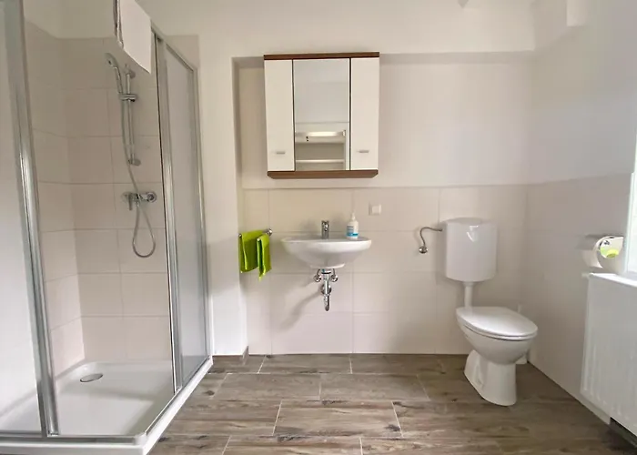 Apartmán In Seenaehe! Timelkam