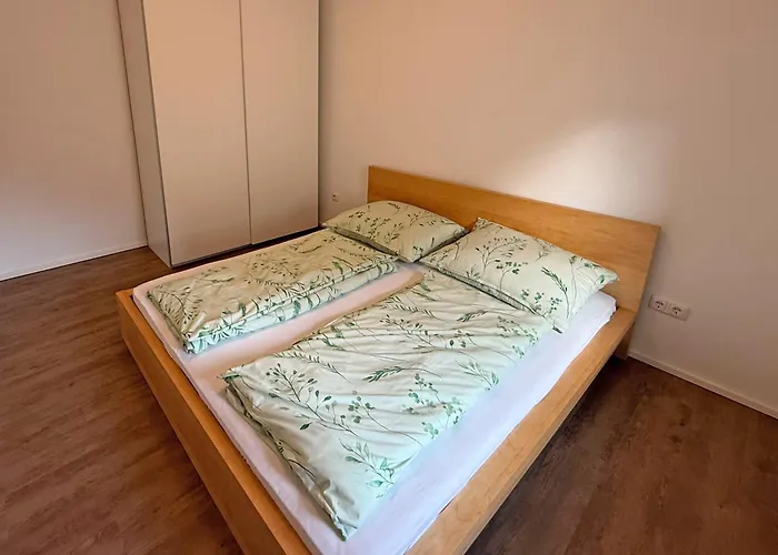 Apartmán In Seenaehe! Timelkam